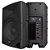 Caixa Acústica Novik Neo EVO-360X Ativa 15" 2 Vias 250w - Imagem 2