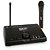 Microfone De Mão SKP Pro Mini-I UHF Sem Fio - Imagem 1