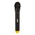 Microfone De Mão SKP Pro Mini-I UHF Sem Fio - Imagem 2