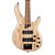 Contrabaixo 4 Cordas Cort B4 Element OPN Ativo Natural Ash - Imagem 1