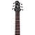 Contrabaixo 6 Cordas Cort Action VI Bass Plus Ativo Black - Imagem 3