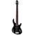 Contrabaixo 6 Cordas Cort Action VI Bass Plus Ativo Black - Imagem 2