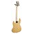 Contrabaixo 5 Cordas Seizi Jazu JB 5 Ash com Bag - Imagem 2