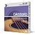Kit C/ 3 Encordoamentos D'addario EJ26-3D .011 P/ Violão Aço - Imagem 3