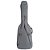 Contrabaixo 4 Cordas Seizi Titan All Black Ativo Com Bag - Imagem 4