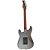 Guitarra Seizi Vintage Budokan Custom Color Black Titanium - Imagem 2