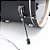 Bateria Acústica Tama IP52H6WBN-BOB 22" Imperialstar Preto - Imagem 6