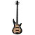 Contrabaixo 5C Ibanez GSR205SM-NGT Gio Natural Gray Burst - Imagem 2