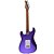 Guitarra Seizi Vintage Budokan Custom Color Electric Violeta - Imagem 2