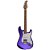 Guitarra Seizi Vintage Budokan Custom Color Electric Violeta - Imagem 1