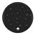 Pele Luen Percussion Dudu Portes Hydraglide Black 20 - Imagem 1