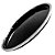 Pele Luen Percussion Dudu Portes Hydraglide Black 20 - Imagem 2