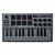 Teclado Controlador Akai MPK Mini MK3 25 Edição Limitada - Imagem 1