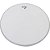 Pele Porosa para Bateria 12" Branca New York - Imagem 6