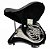 Trompa TPA 420N Niquelada com Case New York - Imagem 3