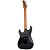 Guitarra Seizi Katana Angel HSS Blackout Mist - Imagem 2