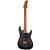 Guitarra Seizi Katana Angel HSS Blackout Mist - Imagem 1