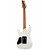Guitarra Seizi Katana Aura HH White Storm - Imagem 2