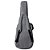 Guitarra Seizi Katana Musashi Plus HSS RM Quilted Black Gold - Imagem 4