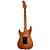 Guitarra Seizi Katana Musashi Plus RM Quilted Amethyst Purple - Imagem 2