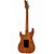 Guitarra Seizi Katana Musashi Plus RM Quilted Royal Blue - Imagem 2