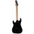 Guitarra 7 Cordas Seizi Katana Raijin Seven Tiger Black - Imagem 2