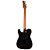 Guitarra Seizi Tele Katana Sakura HSS Quilted Black - Imagem 2