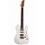 Guitarra Seizi Katana Sakura HSS Telecaster Pearl White Gold - Imagem 1