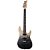 Guitarra Seizi Katana Shadow HH Twilight Black - Imagem 1