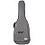 Guitarra Seizi Katana Shadow HH Twilight Black - Imagem 3