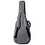 Guitarra Seizi Katana Shadow HH FR Luizinho Flamed Dark Moon - Imagem 4