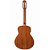 Violão Elétrico Seizi Mini Ryu Kaizen Nylon Spruce Natural - Imagem 3