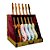 Suporte de Chão para 6 Instrumentos Seizi Studio Rack Tweed - Imagem 1