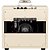 Amplificador Valvulado Gibson Falcon 5" 1x10 Cream Bronco - Imagem 5