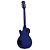 Guitarra Epiphone Standard Figured 60s Les Paul Blueberry - Imagem 5