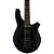 Contrabaixo 5C Music Man Sterling Bongo 5 Stealth Black - Imagem 1