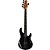 Contrabaixo 5C Music Man Sterling DarkRay 5 Black - Imagem 1