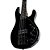 Contrabaixo 5C Music Man Sterling DarkRay 5 Black - Imagem 2