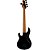 Contrabaixo 5C Music Man Sterling DarkRay 5 Black - Imagem 4