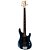 Contrabaixo 4C Music Man Sterling SB14 Blue Pearl - Imagem 1