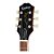 Guitarra Epiphone Standard 50s Les Paul Gold Top - Imagem 3