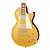 Guitarra Epiphone Standard 50s Les Paul Gold Top - Imagem 1