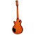 Guitarra Epiphone Standard 50s Les Paul Gold Top - Imagem 5