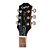 Guitarra Epiphone Standard Figured 60s Les Paul Fuchsia - Imagem 4