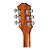 Guitarra Epiphone Standard Figured 60s Les Paul Fuchsia - Imagem 5