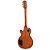 Guitarra Epiphone Standard Figured 60s Les Paul Fuchsia - Imagem 6