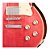 Guitarra Epiphone Standard Figured 60s Les Paul Fuchsia - Imagem 3