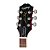 Guitarra Epiphone Standard Figured 60s Les Paul Iced Tea - Imagem 4
