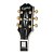 Guitarra Epiphone SG Custom Ebony com Bag - Imagem 4