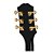 Guitarra Epiphone SG Custom Ebony com Bag - Imagem 5